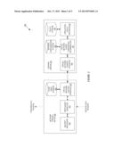 SYSTEM AND METHOD FOR DYNAMIC SECURITY INSERTION IN NETWORK VIRTUALIZATION diagram and image