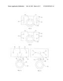 EYEGLASS AND OTHER PERSONAL ITEMS HOLDER diagram and image