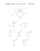 EYEGLASS AND OTHER PERSONAL ITEMS HOLDER diagram and image