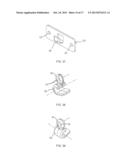 EYEGLASS AND OTHER PERSONAL ITEMS HOLDER diagram and image