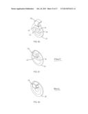 EYEGLASS AND OTHER PERSONAL ITEMS HOLDER diagram and image