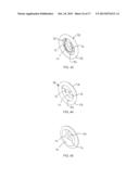 EYEGLASS AND OTHER PERSONAL ITEMS HOLDER diagram and image