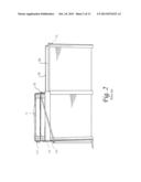 Spa Tub Cover and Lifter System diagram and image