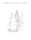 Spa Tub Cover and Lifter System diagram and image