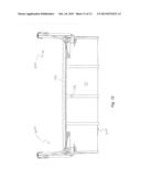 Spa Tub Cover and Lifter System diagram and image