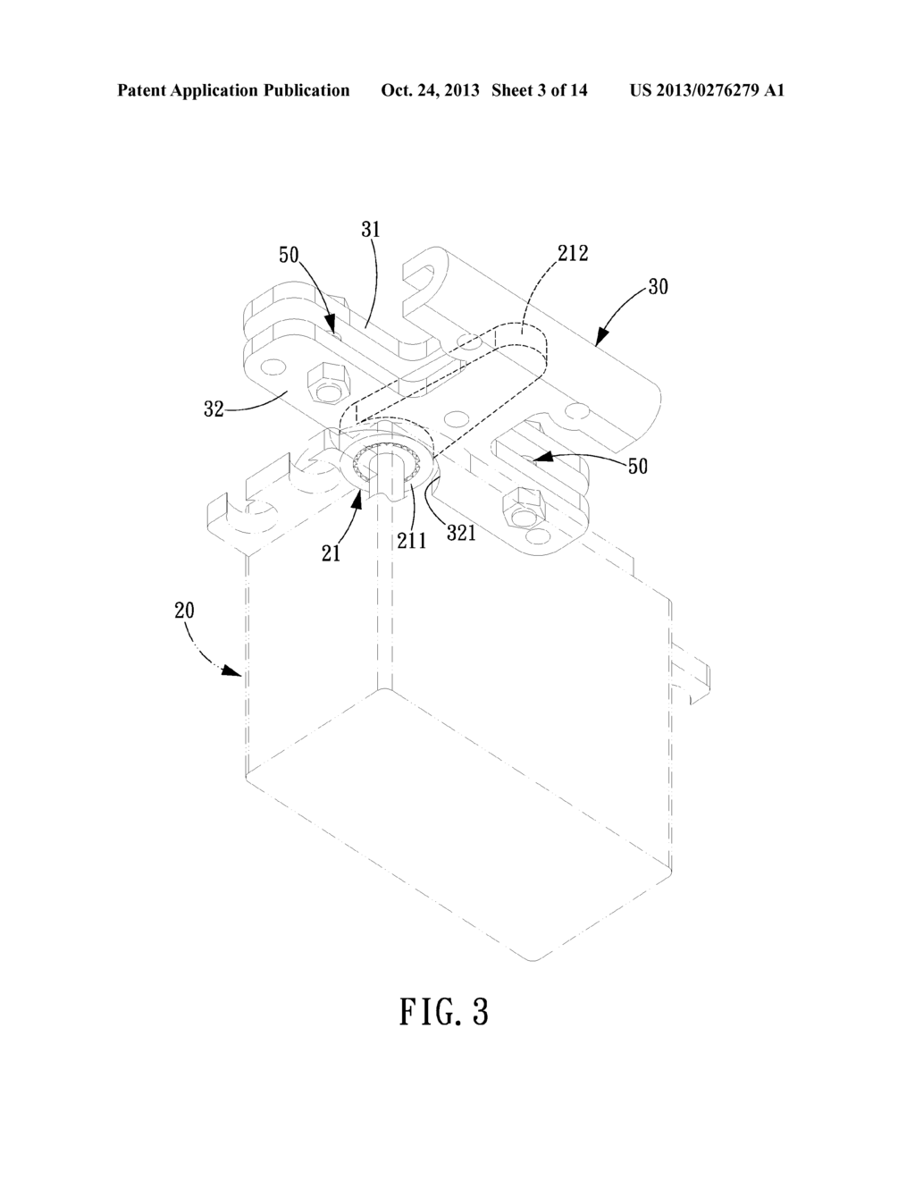 REMOVAL TOOL FOR SERVO HORN WITH SPLINE-SHAFT COUPLING - diagram, schematic, and image 04