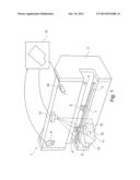 Method and Device for Aiding in Manual Handling of a Work Piece During     Machining diagram and image