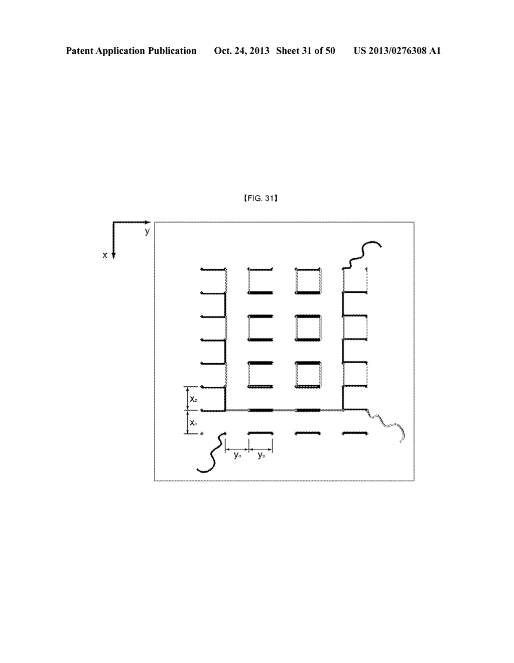 METHOD FOR MANUFACTURING SANDWICH PANEL HAVING CORE OF TRUSS STRUCTURE - diagram, schematic, and image 32