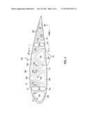 METHODS AND SYSTEMS FOR COMPOSITE STRUCTURAL TRUSS diagram and image