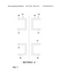 METHODS AND SYSTEMS FOR COMPOSITE STRUCTURAL TRUSS diagram and image