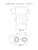 HAND HELD APPLIANCE diagram and image