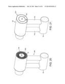 HAND HELD APPLIANCE diagram and image