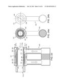 HAND HELD APPLIANCE diagram and image