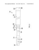 Monomanuel Electric Fishing Rod and Reel diagram and image