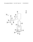 Monomanuel Electric Fishing Rod and Reel diagram and image