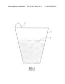 Dual Action Lethal Containers, Systems, Methods and Compositions for     Killing Adult Mosquitos and Larvae diagram and image