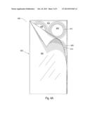 UNIVERSAL DRAIN HOLE COVER FOR PLANTING CONTAINERS diagram and image