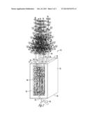 PHYTOREMEDIATION TEST CELL AND METHOD diagram and image