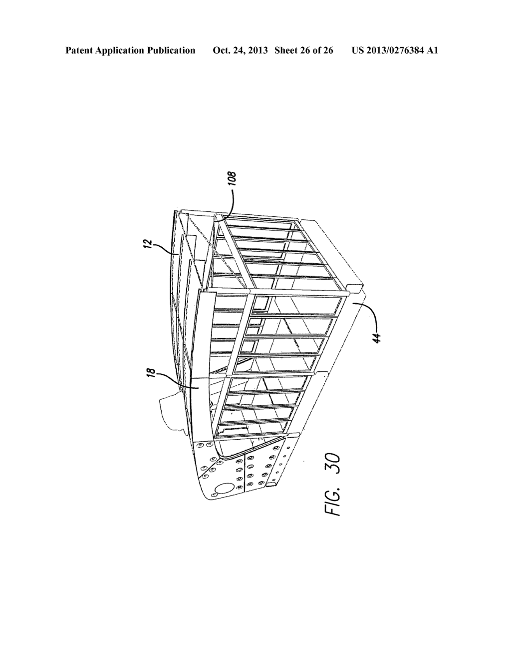 Modular Room and Structure - diagram, schematic, and image 27