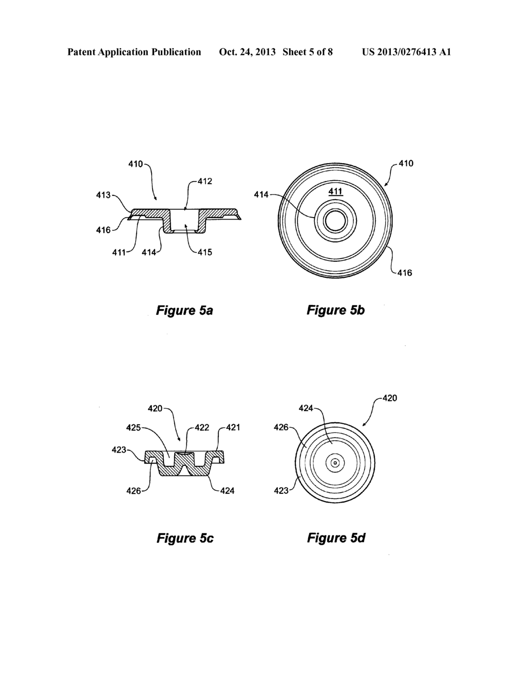 SEALING ASSEMBLY FOR A CLOSURE - diagram, schematic, and image 06