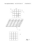 Conductive Filter Media diagram and image