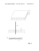 Conductive Filter Media diagram and image