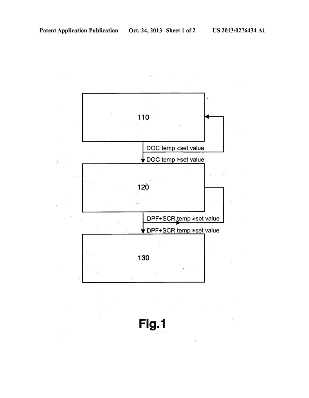 METHOD AND APPARATUS FOR COLD STARTING AN INTERNAL COMBUSTION ENGINE - diagram, schematic, and image 02