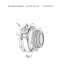 METHOD OF FLANGE ALIGNMENT diagram and image