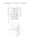 REFRIGERATOR diagram and image