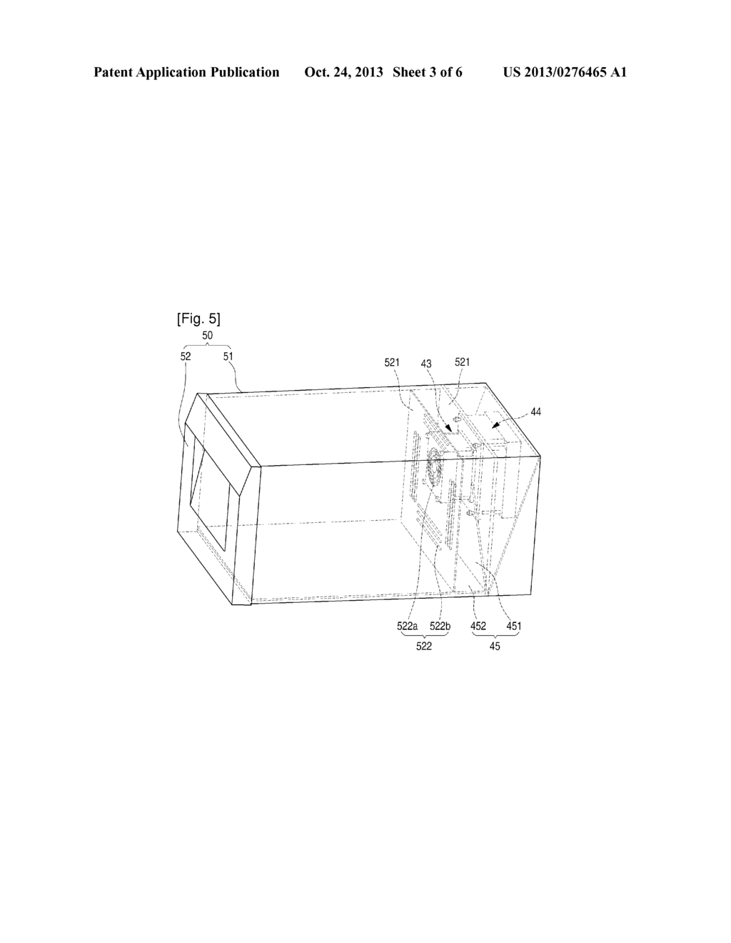 REFRIGERATOR - diagram, schematic, and image 04