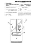 REFRIGERATOR APPLIANCE HAVING A DRAIN PAN diagram and image