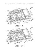 REFRIGERATOR APPLIANCE HAVING A DRAIN PAN diagram and image