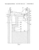 Simplified Single-Knit Circular Knitting Machine diagram and image