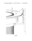 Simplified Single-Knit Circular Knitting Machine diagram and image