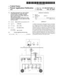 Method For Reducing The Energy Consumption Of A Rolling Mill Installation,     Control And/Or Regulation Device For A Rolling Mill Installation,     Machine-Readable Program Code, Storage Medium And A Rolling Mill     Installation diagram and image