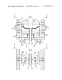 Roll Forming Machine and Method of Roll Forming diagram and image