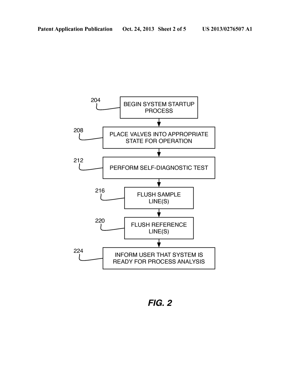 MULTI-REFERENCE SAMPLE VALIDATION SYSTEM AND METHOD - diagram, schematic, and image 03