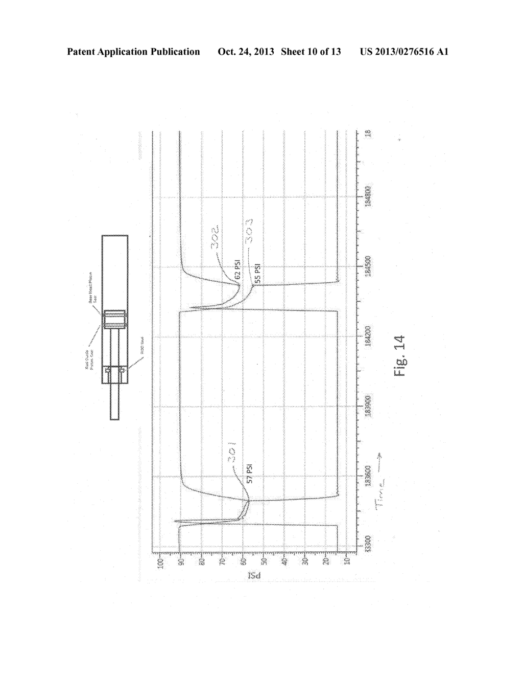 ACTUATOR PREDICTIVE SYSTEM - diagram, schematic, and image 11