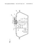 LEVEL MEASURING DEVICE diagram and image