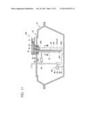 LEVEL MEASURING DEVICE diagram and image