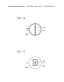 LEVEL MEASURING DEVICE diagram and image