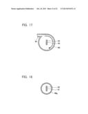 LEVEL MEASURING DEVICE diagram and image