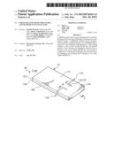 STRESS ISOLATED MEMS STRUCTURES AND METHODS OF MANUFACTURE diagram and image