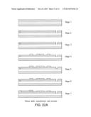 STRESS ISOLATED MEMS STRUCTURES AND METHODS OF MANUFACTURE diagram and image