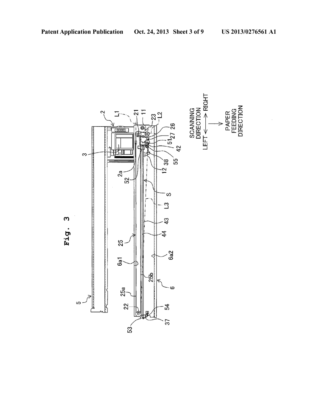 LIQUID JETTING APPARATUS - diagram, schematic, and image 04