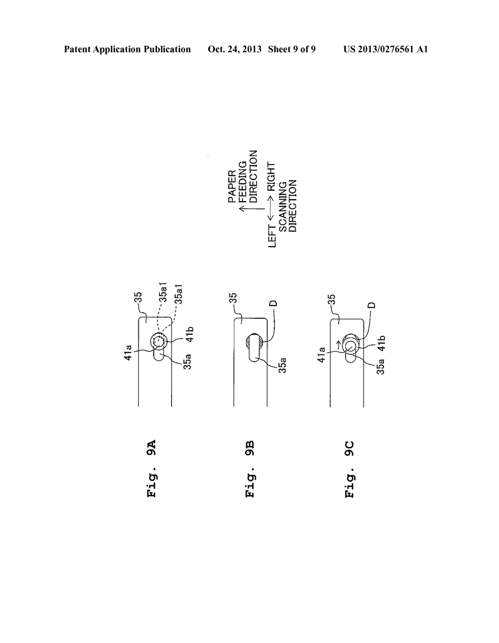 LIQUID JETTING APPARATUS - diagram, schematic, and image 10