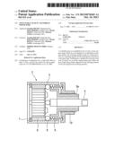 SWITCHABLE GEAR IN A HANDHELD POWER TOOL diagram and image