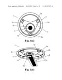 Advanced Steering Wheel diagram and image