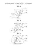 ENGINE STARTING DEVICE diagram and image