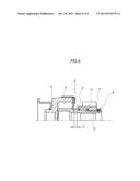 ENGINE STARTING DEVICE diagram and image